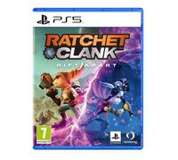 Jeu vidéo - SONY - CLIQUET ET CLANK RIFT APART - Aventure - PS5 - Blu-Ray