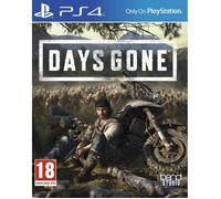 Jeu vidéo - SONY - Days Gone - PS4 - Action - Edition Standard - PEGI 18+