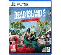 Jeu Vidéo - SONY - Dead Island 2 Day One Ed. - Action - PS5 - Blu-Ray - 18+