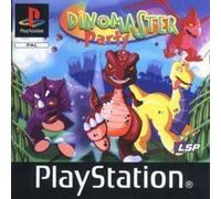 Jeu vidéo - SONY - Dinomaster Party - PS1 - 1-4 joueurs - PEGI 3+