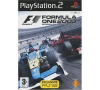 Sony Jeu PS2 Formula One 2003