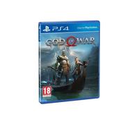 OCC GOD OF WAR