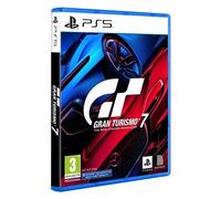Sony Gran Turismo 7, Standard Edition Multilingue PlayStation 5 G