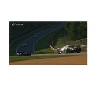 Jeu vidéo - SONY - Gran Turismo Sport - Sport - PS4 - Mode en ligne