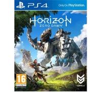 Jeu vidéo - SONY - Horizon : Zero Dawn - Action - PS4 - Standard