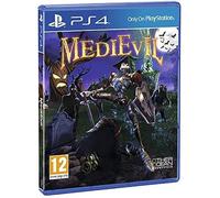 Jeu vidéo - Sony Interactive Entertainment - Medievil - Aventure - 1 joueur - PS4