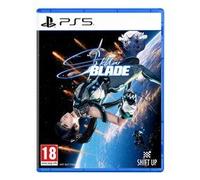 Stellar Blade PS5 - Videogioco Avventura d'Azione Esclusiva PlayStation 5