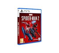 Sony Jeu PS5 Marvel's Spider-Man 2 (Nordic)
