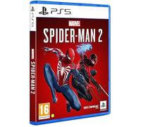 Jeu vidéo - SONY - Marvel’s Spider-Man 2 - Aventure - Action - Exclusif PS5