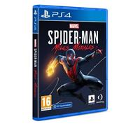 Jeu Vidéo Sony Marvel's Spider-Man: Miles Morales
