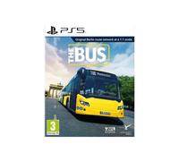 Aerosoft – Jeu vidéo – The Bus – PlayStation 5