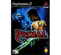 Jeu vidéo - SONY - Primal - PS2 - Action-aventure - Français