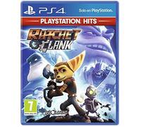 Jeu vidéo - Sony - Ratchet Clank - PS4 - Édition Standard - Action/Aventure - PEGI 7+