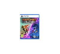 Sony – Jeu vidéo – Ratchet & Clank: Rift Apart – PS5 – Édition Standard