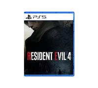 Jeu vidéo - SONY - Resident Evil 4 - PS5 - Édition Standard - Aventure - PEGI 18+