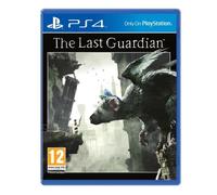Jeu vidéo - SONY - The Last Guardian - Aventure - PS4 - 1 joueur