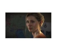 Jeu vidéo - SONY - Uncharted 4: A Thief's End - Aventure périlleuse - PS4 - Multijoueur