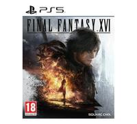 Jeu Vidéo Square Enix 1116008 PLAYSTATION 5 Final Fantasy XVI