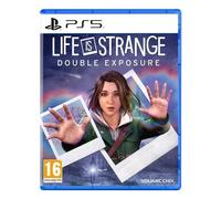 Jeu Vidéo Square Enix 1148093 PLAYSTATION 5 Life Is Strange Double Ex