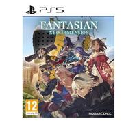 Jeu Vidéo Square Enix 1153362 PLAYSTATION 5 Fantasian Neo Dimension