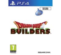 Jeu vidéo - Square Enix - Dragon Quest Builders - Action - PS4 - 1 joueur