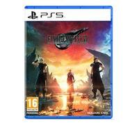 Jeu vidéo Square Enix Final Fantasy Vii Rebirth