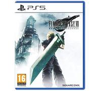 Final Fantasy Vii Remake Intergrade Uk Ps5