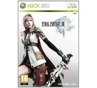 Final Fantasy XIII