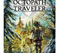 Jeu vidéo Square Enix Octopath Traveler 0 Nintendo Switch Anglais Japonais
