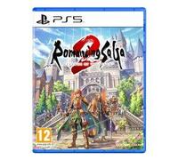 Jeu Vidéo Square Enix Romancing Saga 2 La Revanche Des Sept