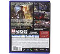 Jeu vidéo - Square Enix - Sleeping Dogs - Definitive Edition - PS4 - Combat - PEGI 18+