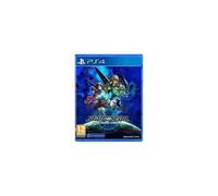 Jeu Vidéo Square Enix Star Ocean The Second Story R