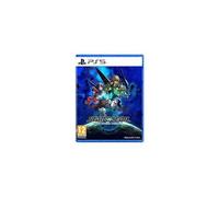 Jeu vidéo Square Enix Star Ocean The Second Story R