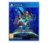 Star Ocean Le Second Story R PS4 PLAYSTATION 4 Square Enix