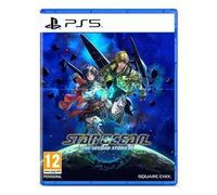 Jeu Vidéo Square Enix Star Ocean The Second Story R