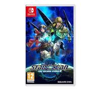 Square Enix – Jeu vidéo Star Ocean: The Second Story R – Nintendo Switch