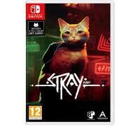 Stray (Nintendo Switch)