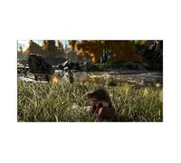Jeu vidéo - Studio Wildcard - ARK Survival Evolved - Aventure - PS4 - 1 à 100 joueurs