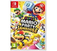 Super Mario Party Jamboree (Nintendo Switch)