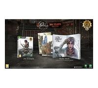 Jeu vidéo - SYBERIA - THE WORLD BEFORE - 20 YEARS EDITION XSX - Aventure - Xbox Series X - En boîte