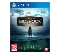 Jeu Vidéo Take-Two Interactive BIOSHOCK: The Collection