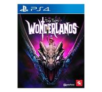 Jeu Vidéo Take-Two Interactive Tiny Tina's Wonderlands Standard Multilingue 4