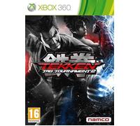 Jeu vidéo - Tekken Tag Tournament 2 - Xbox 360 - Combat - Nouveaux personnages - Modes de combat innovants
