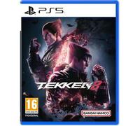 Jeu vidéo - TEKKEN - TEKKEN 8 - PS5 - Combat - Version en boîte - Mode en ligne