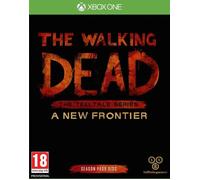 Walking Dead 3 Telltale Series