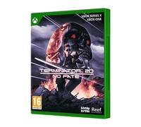 Jeu vidéo Terminator 2D No Fate Standard Edition Xbox Series X / pour Xbox One