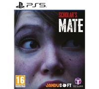 Scholar's Mate Ps5
