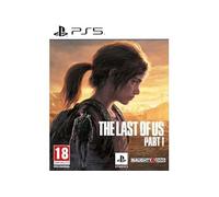 Jeu vidéo The Last of Us Part I - PS5