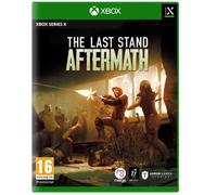 Jeu vidéo - The Last Stand Aftermath - XBOX SERIE X - Action - Solo - Rogue-like