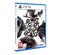Jeu Vidéo The Suicide Squad : Kill the Justice League - PS5 WARNER